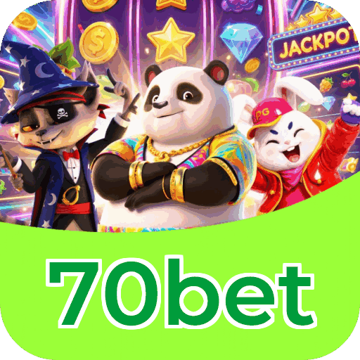 Requisitos do APK da 70bet para Android