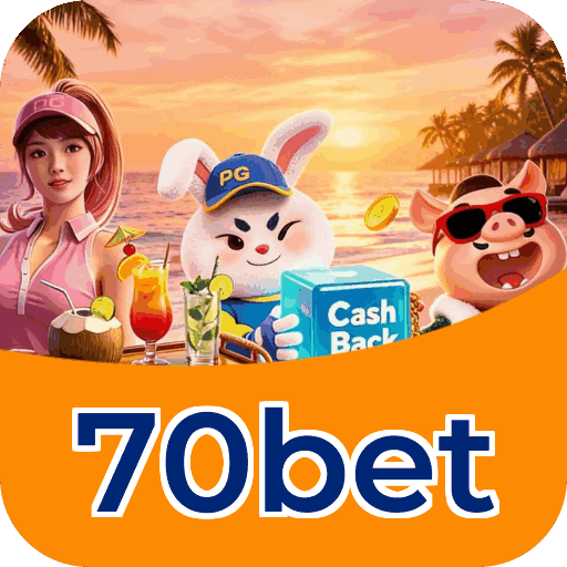 Requisitos do APK da 70bet para Android