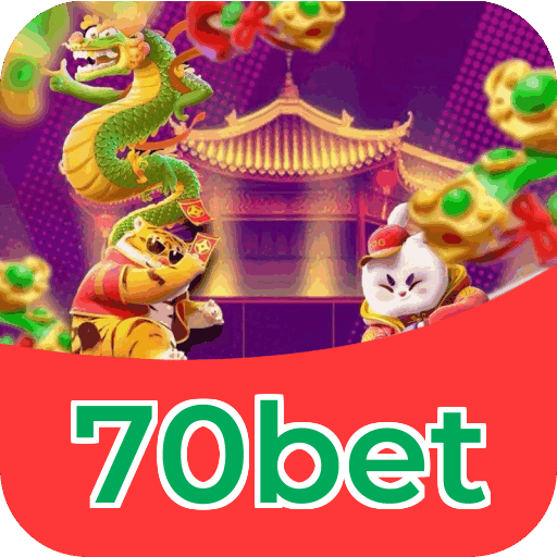Comparação APP mobile vs versão web da 70bet